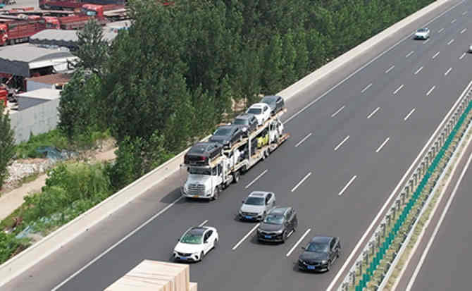 丰镇高速公路汽车救援